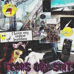 tears dry shit