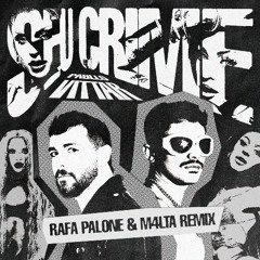 SEU CRIME (M4LTA & RAFA PALONE REMIX)