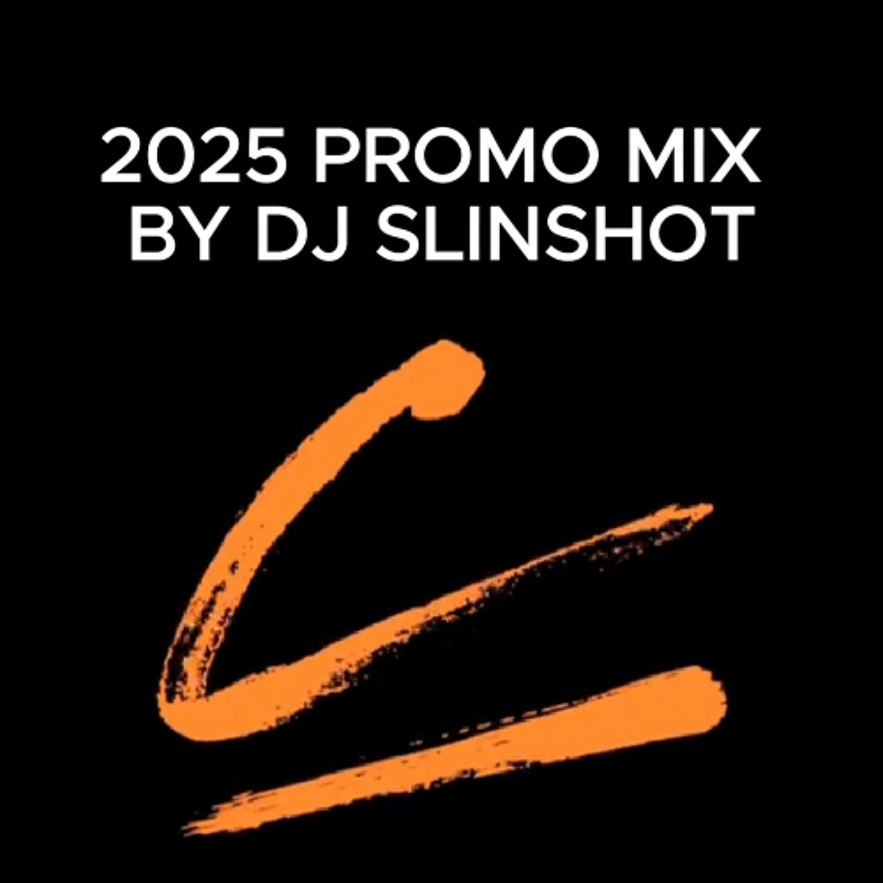 DJ Slinshot - Soca & Everything Else