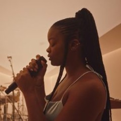 Ari Lennox - Static (Vevo DSCVR)