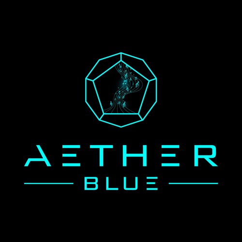 Aether Blue - Phytopia (first Demo - Work In Progress)