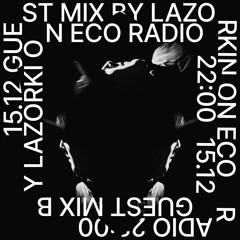 Lazorkin - Deep Intelligent Sound 076 Guest Mix (15.12.21) 2 Hour