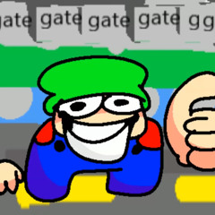 Badcorn (V2) (KINDA LOUD) - FNF GOLDEN APPLE REAL LEAKS!!!!!!!! (By gapplelover30)