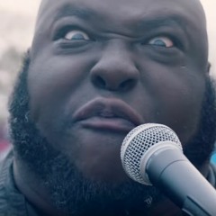 NegroLance (feat. 7SIDE)