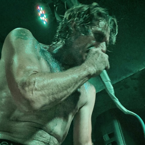 I  A M  D R U G - Purify, Live at TDC Fest, Tiny Rebel, 21/01/2023