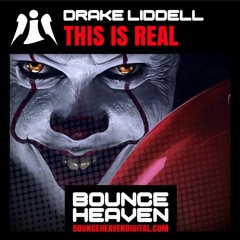Drake Liddell - This Is Real (Original Mix) OUT NOW