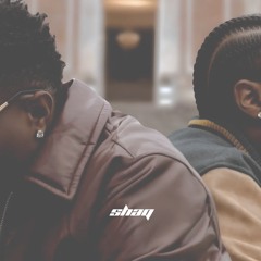 piece of my heart (shaq edit)