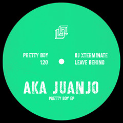 Aka Juanjo - Pretty Boy