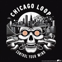 Control Your Mind Preview - Exclusive To Bandcamp