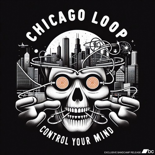 Control Your Mind Preview - Exclusive To Bandcamp