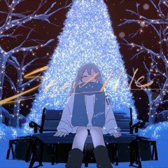 Aqu3ra - Snow Mile Feat.初音ミク