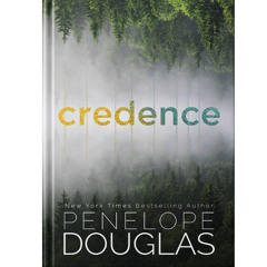 Credence - Penelope Douglas