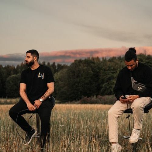 Metin, Louis - Mitt i juni (DBRemix)