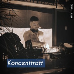 Koncenttratt ☽ Guest Mix