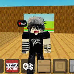 Paper dolls but it's just the good part