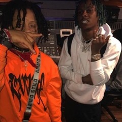 444 (Prod. Terrestrial Alien x HitGirl)