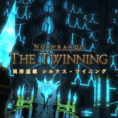 【Cover】The Twinning - FINAL FANTASY XIV Shadowbringers