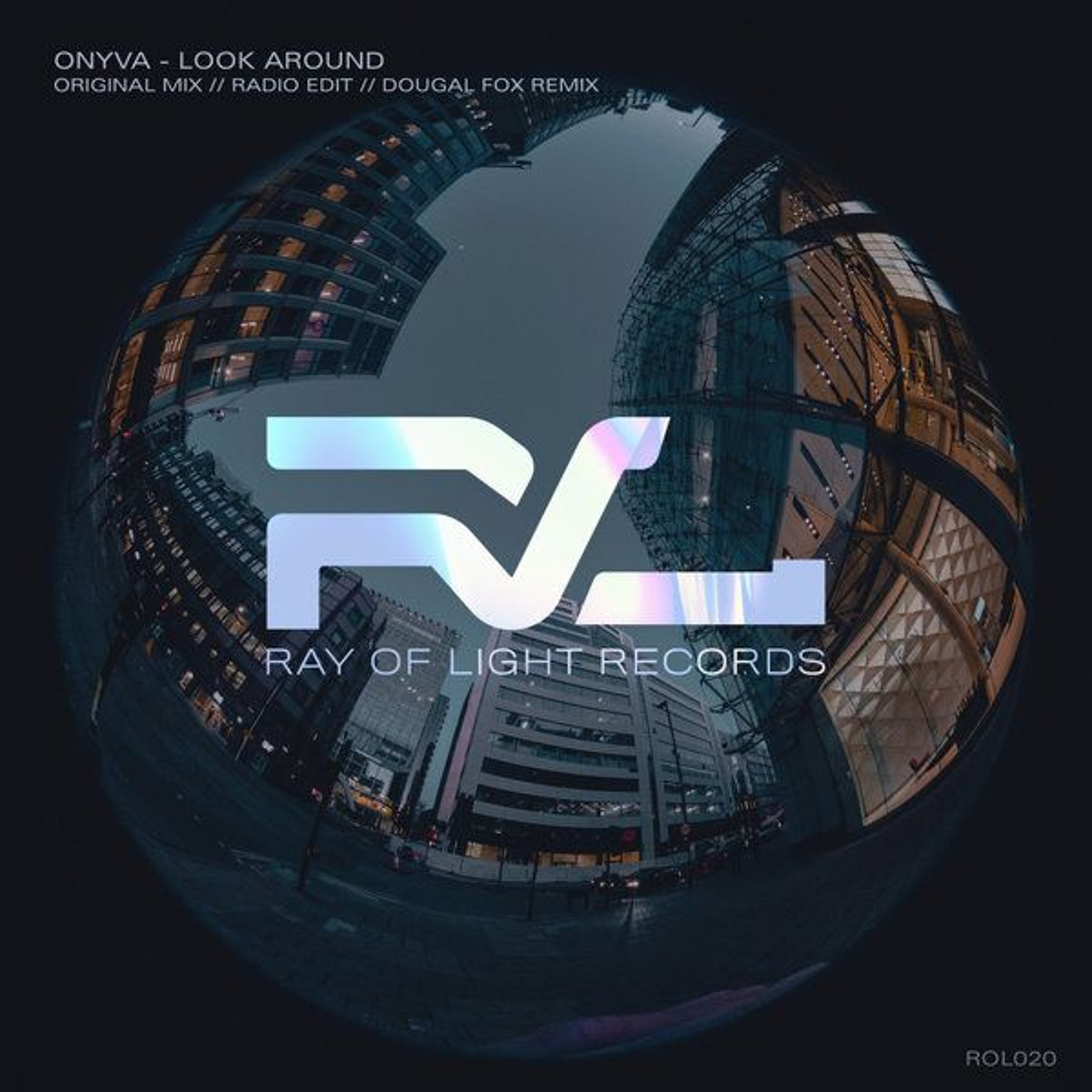 ONYVA - Look Around (Original Mix) [Supported by John Digweed, Danny Tenaglia, Bushwacka] episode artwork