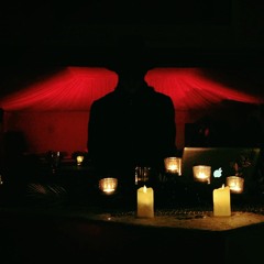 SATIE - GOLDEN NIGHT secret party live set 27.11.2020