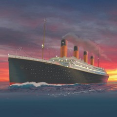 MIHA - T i t a n i c .