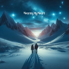 Hearing My Heart (ft. Luc Rushmere)