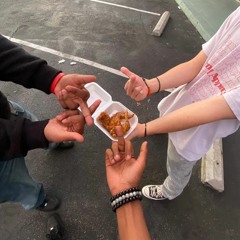 chicken (prod kayboba)