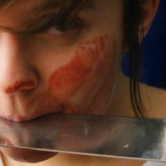 Elektronikland Glockenklang färbt den Abhang mit Gesang (exhaustion I)