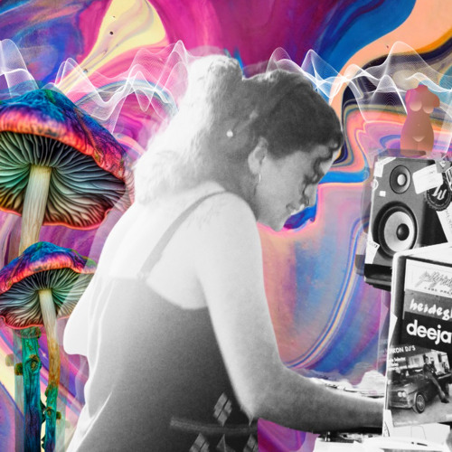 Bright Side Of The Moon - Psytrance Set