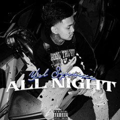 YSL Squeeze - All Night