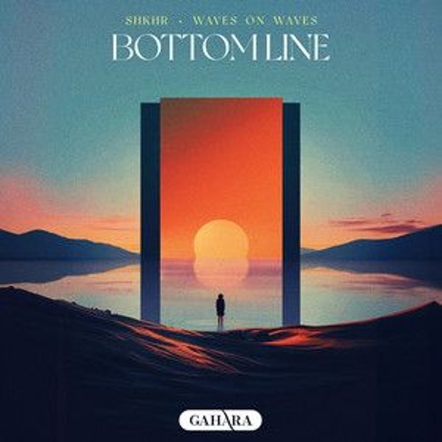 Waves On Waves X SHKHR - Bottom Line