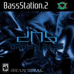 PS2 Startup (Sean Ziral DnB Remix)