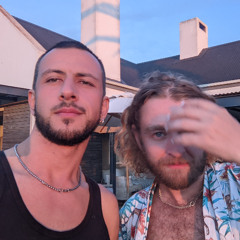 Phijos b2b Party by Default | The Other Radio, 03.04.2022