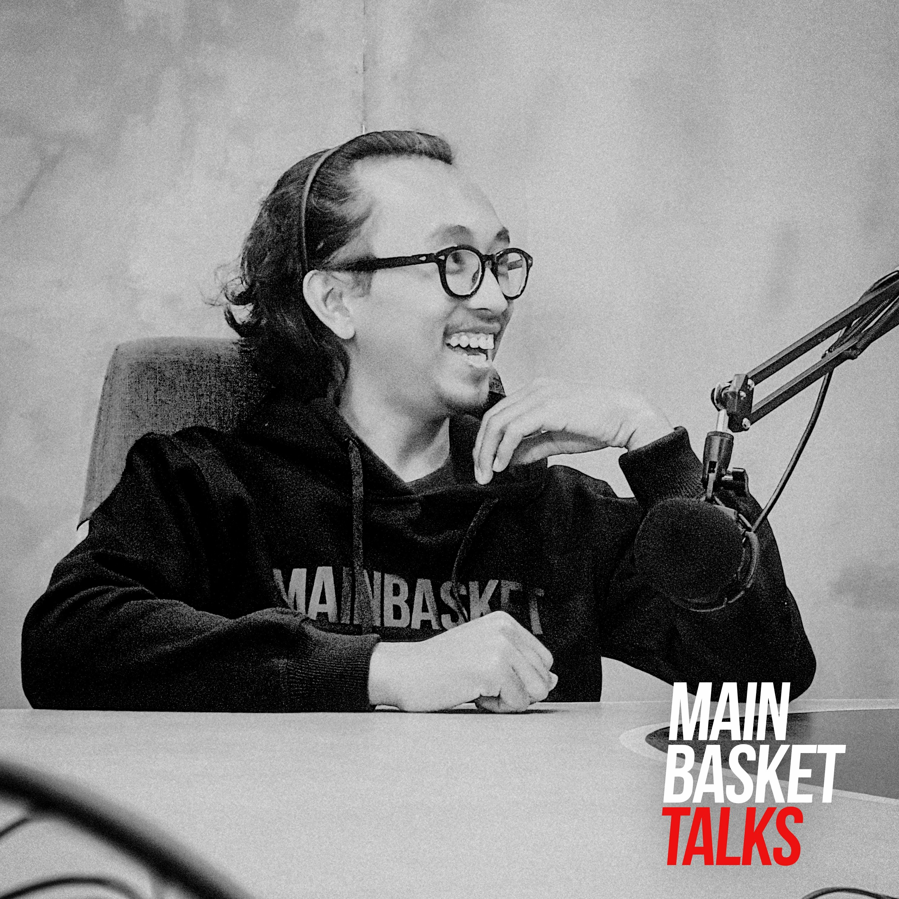Mbskt Talks #27 Yoga Prakasita