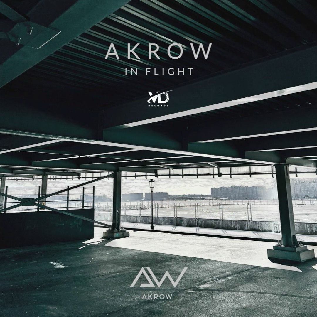 Stream Akrow - In Flight by Akrow | Listen online for free on SoundCloud