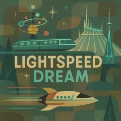 Lightspeed Dream