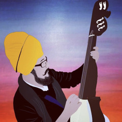 2021 Bhai Bahulivleen Singh ji Akaali Jatha