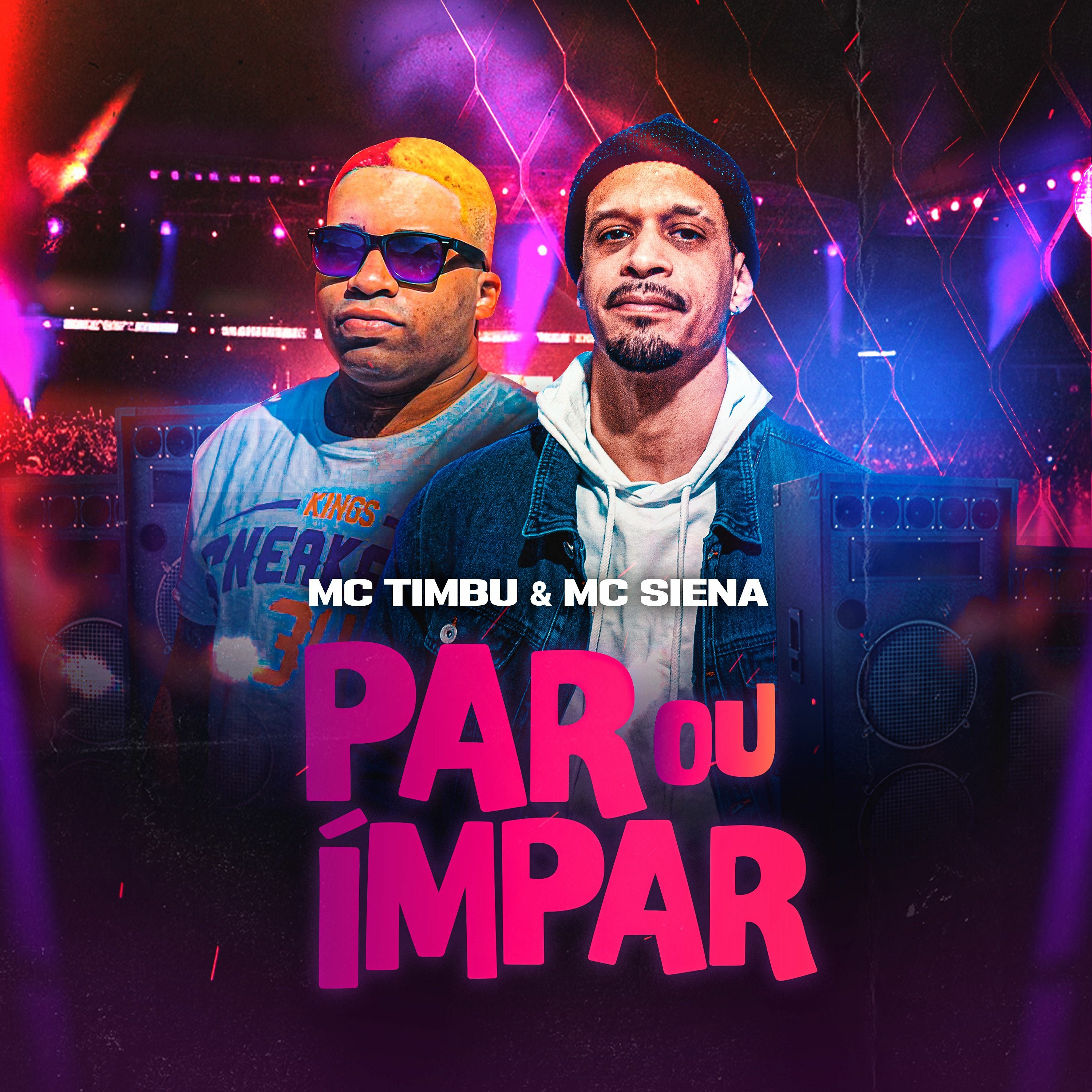 MC Timbu