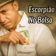 Escorpião No Bolso - Kleitim