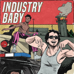 Industry baby - K.Hector x Haozi Remaster