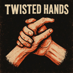 TWISTED HANDS