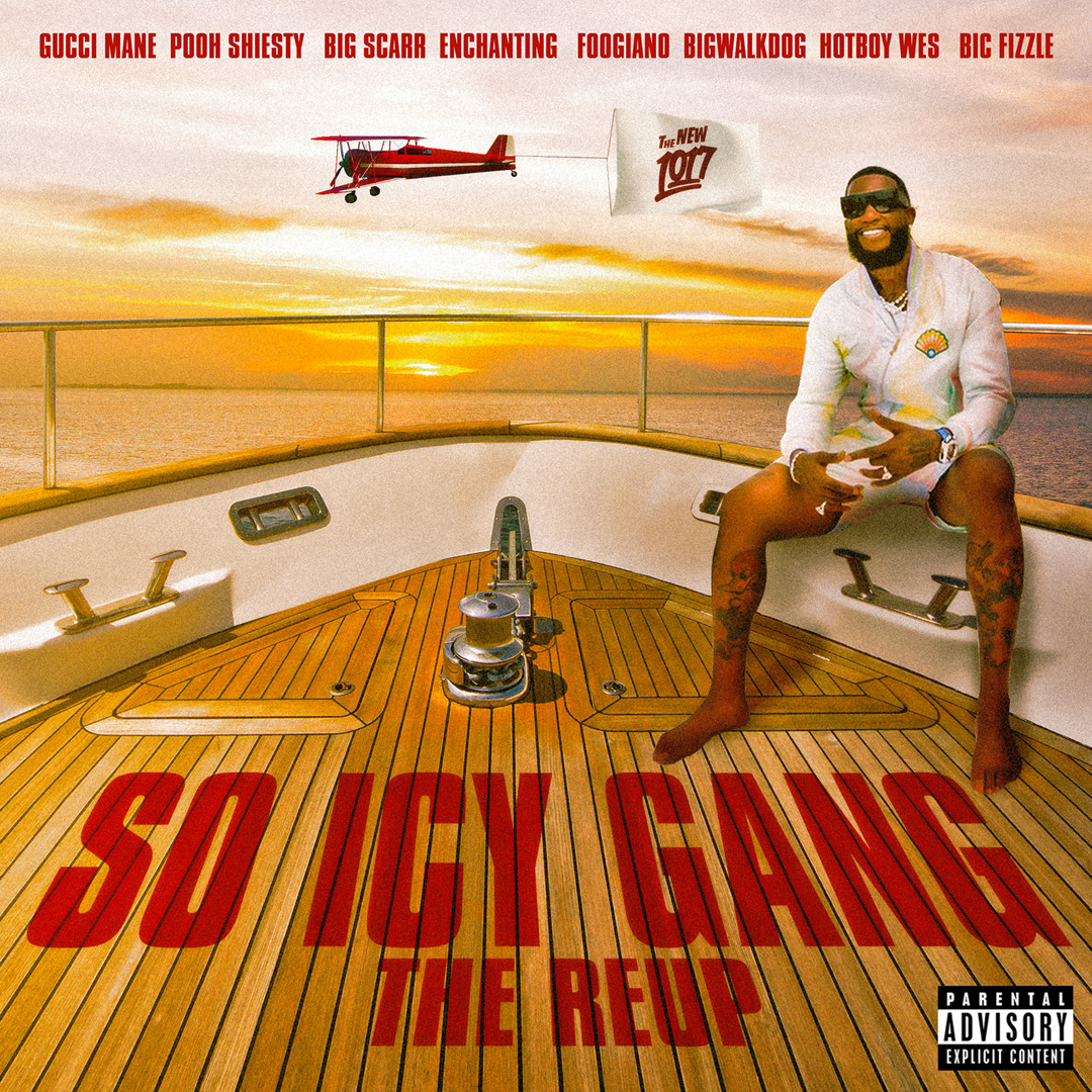 Stream Blow It (feat. Foogiano) by Big Scarr | Listen online for