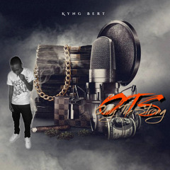 Kyngbert x Twg No Face - Slime Ya