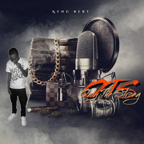 Kyngbert x Twg No Face - Slime Ya