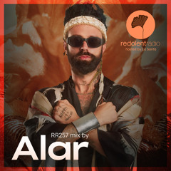 ALAR Redolent Radio 257