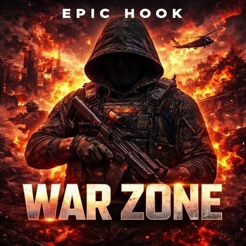 Stream war zone by Epic Hook | Listen online for free on SoundCloud