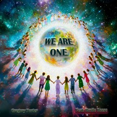 We Are One - Gregory Porter (feat. Roxiie Reese)