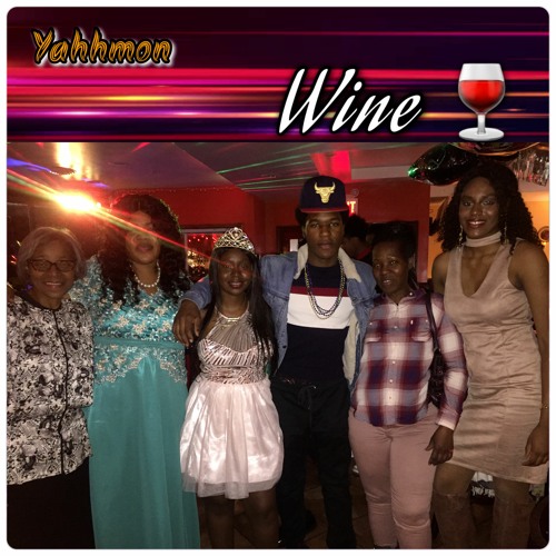 Wine with Ty Lee (Prod. by Ty Lee)