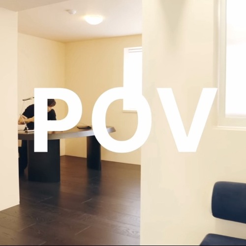 POV-JUNNY(acoustic ver.)