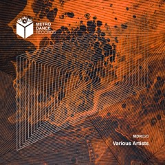 [MDR 020] Various Artists