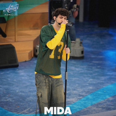 Mida - Vivo Per Lei